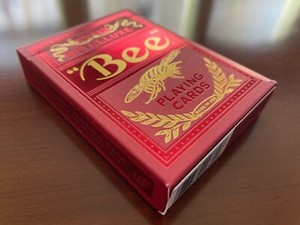 Bee Playing Cards | eBay