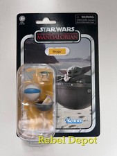 Star Wars The Vintage Collection Grogu VC313 New On Card