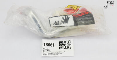 、 16661 APPLIED MATERIALS UDDER, OTB, SHORT MANIFOLD, T1 (NEW) 0040