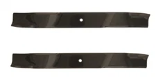 Woods 41" Cut Mulching Mower Blades 70134, 70134KT, Oregon 91-539(2)