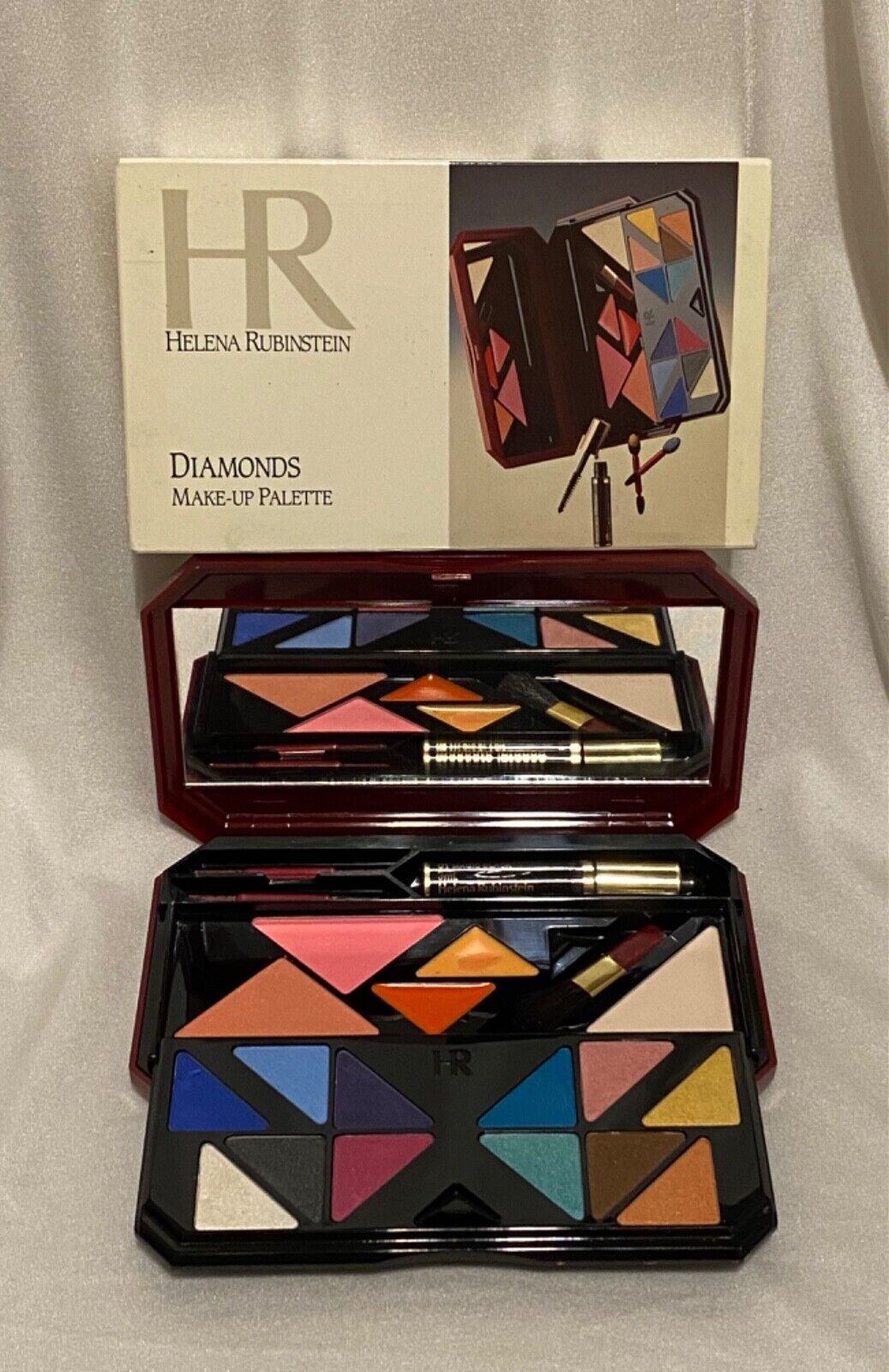 Helena Rubinstein - Brand, Makeup & Life