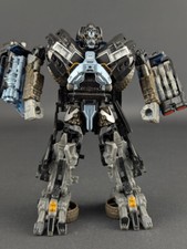 Transformers Autobot Alliance Ironhide comple...