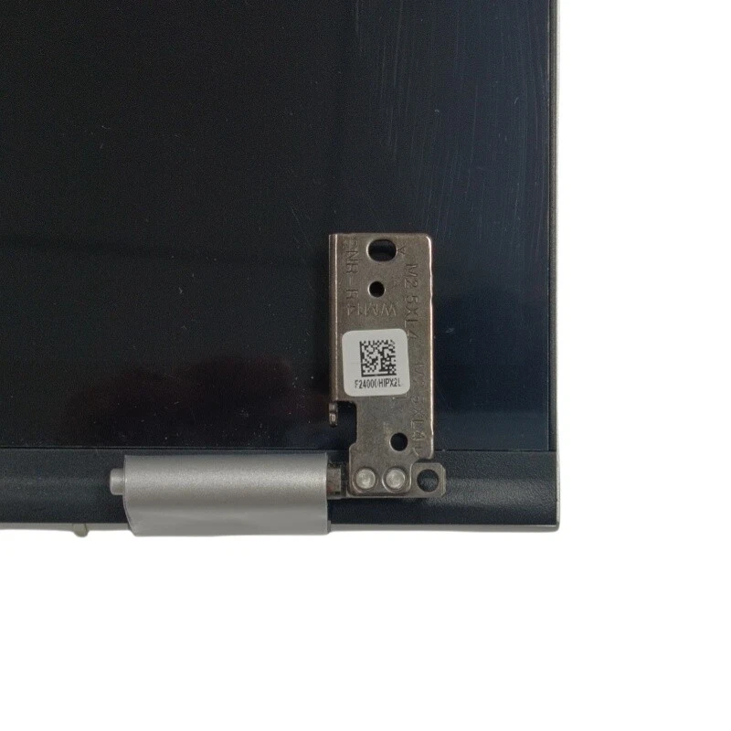 novo 14" para Dell Inspiron 5410 2 em 1 LCD FHD conjunto de tela sensível ao toque prata DC1RR - Imagem 4 de 4