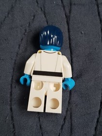 Lego Star Wars Grand Admiral Thrawn sw0811 From Set 75170
