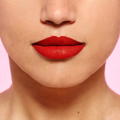 Rouge à Lèvres L'Oréal Infaillible Matte - 102 Caramel Blondie 1.3g - Neuf