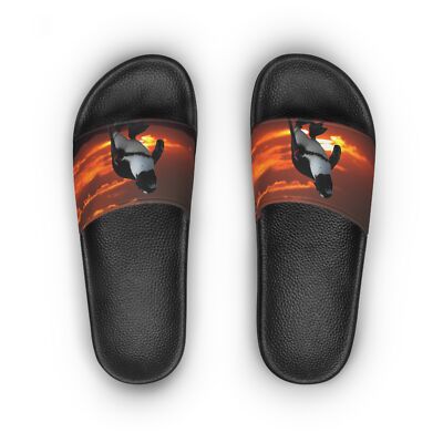 Penguin sandals | eBay display picture 1