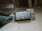 License plate light bar