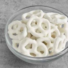 Bulk Yogurt Covered Pretzels 10 lb.