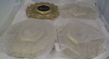 Ruff Racing Gold Custom Wheel Center Cap Caps Set 4 C129601cap New On Shelf Ruff Racing Gold Custom Wheel Center Cap Caps Set 4 C129601cap New On Shelf