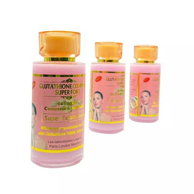 glutamax glutathione whitening bleaching soap dr james GlutaMAX Soap with Nano White Technology DUO PACK (2x135g)