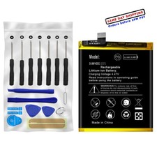 High Capacity 4700mAh Internal Business Battery Repair Tool for OnePlus 5T A5010