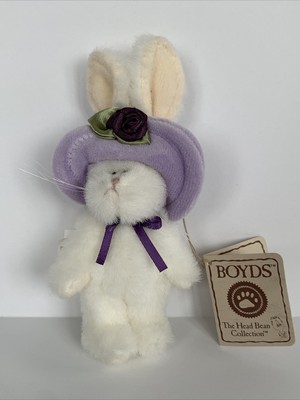 boyds bears bunny