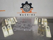 SANBORN Company Part #402 New Old Stock See All Pictures (Lot of 14)