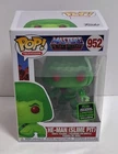 FUNKO POP 952 HE-MAN SLIME PIT 2020 SPRING CONVENTION LIMITED EDITION EXCLUSIVE