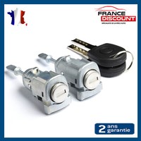 Zylinder TüR Vorne Links Recht 1U0837167M 1U0837168M 6Q4837167E
