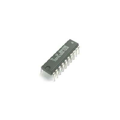 [10pcs] TIBPAL16R4-15CN Programmable Array Logic DIP20
