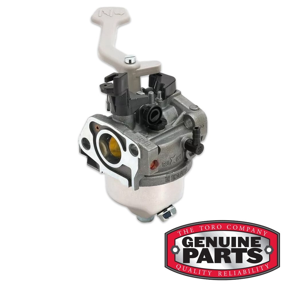 Genuine Toro 133-1534 Carburetor for Power Max 824, 826, and 828