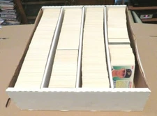 1992 Score Pick 20 Cards To Complete Your Set Please Read Item Description