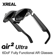 Xreal Air 2 Ultra AR Glasses 6DoF Smart Glass...