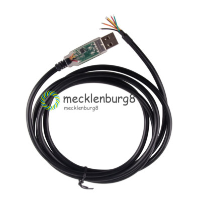 1PCS FTDI FT232RQ USB to RS485 Serial Adapter Converter USB-RS485-WE-1800-BT