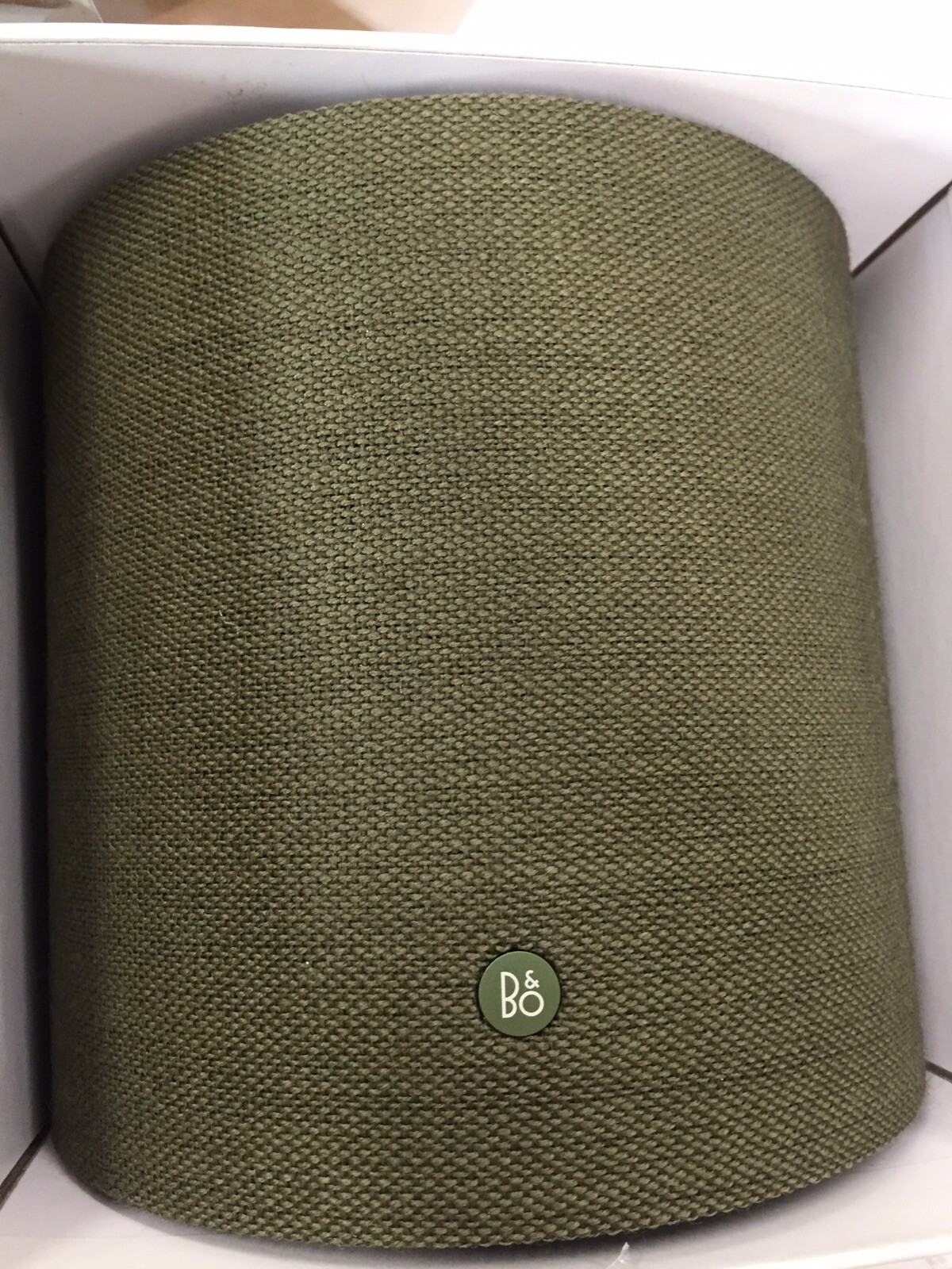beoplay m5 green