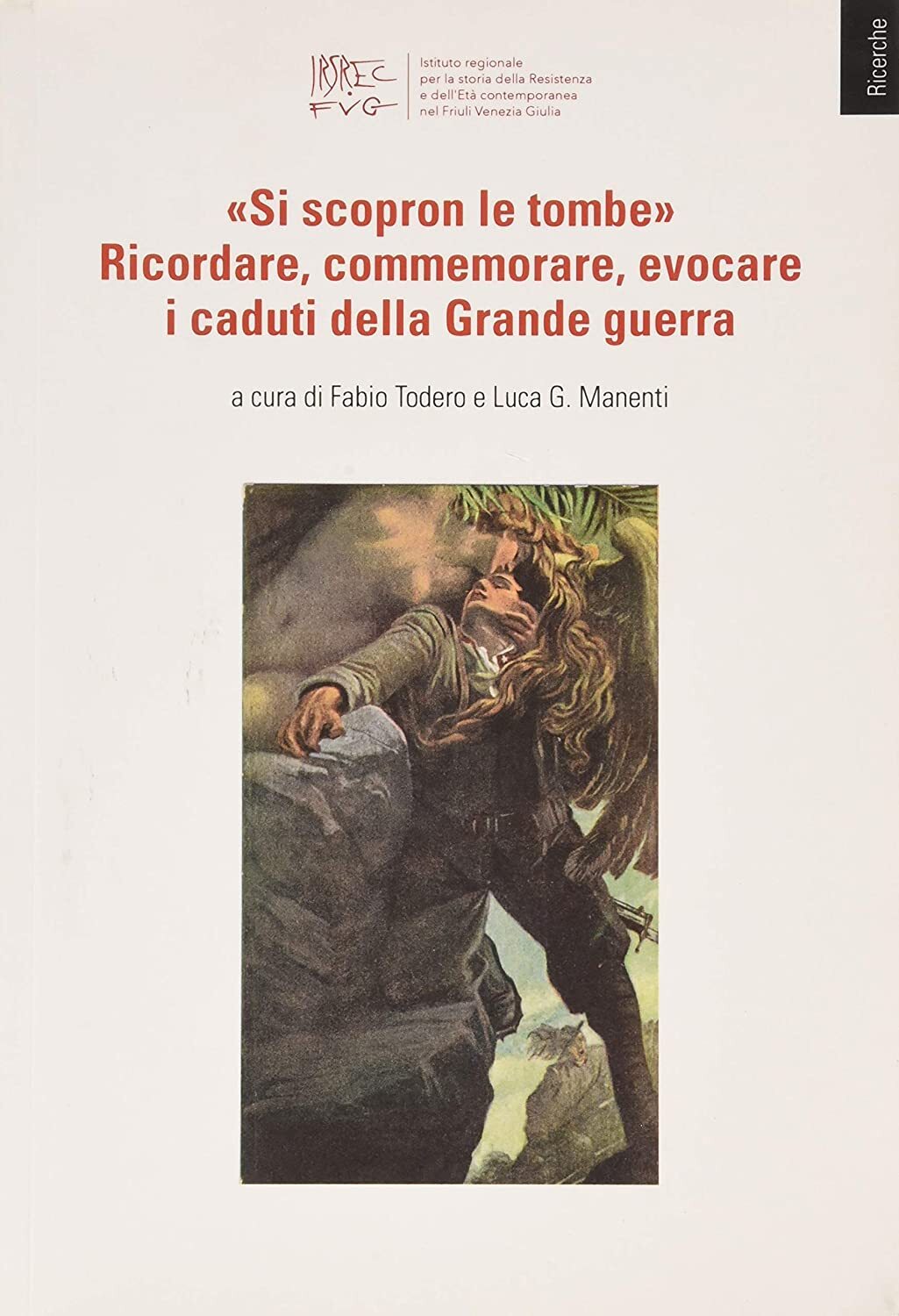 Libri Si Scopron Le Tombe