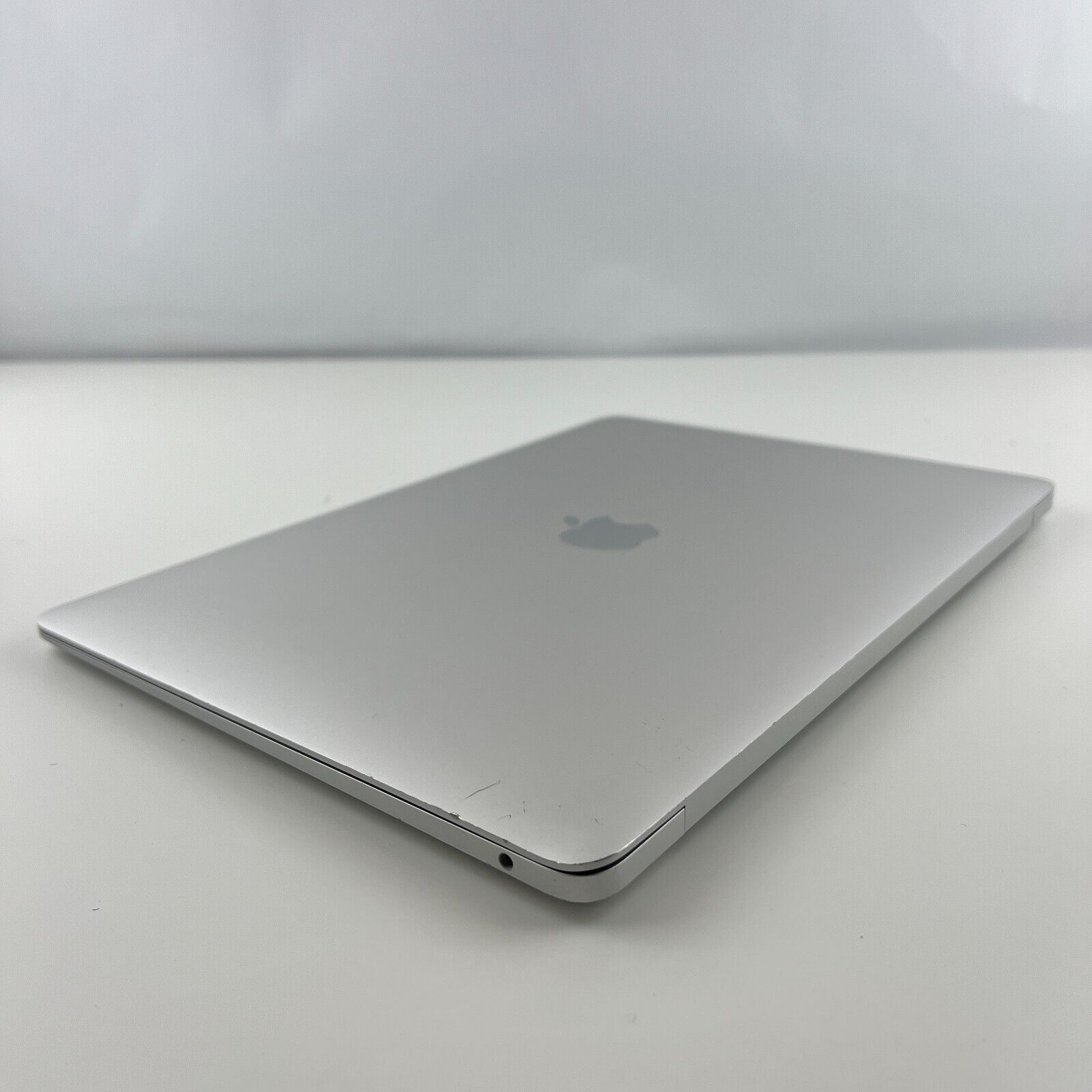 PC/タブレット ノートPC Apple MacBook Air 13 2018 Silver 1.6 i5 8GB 128GB SSD Ventura + 