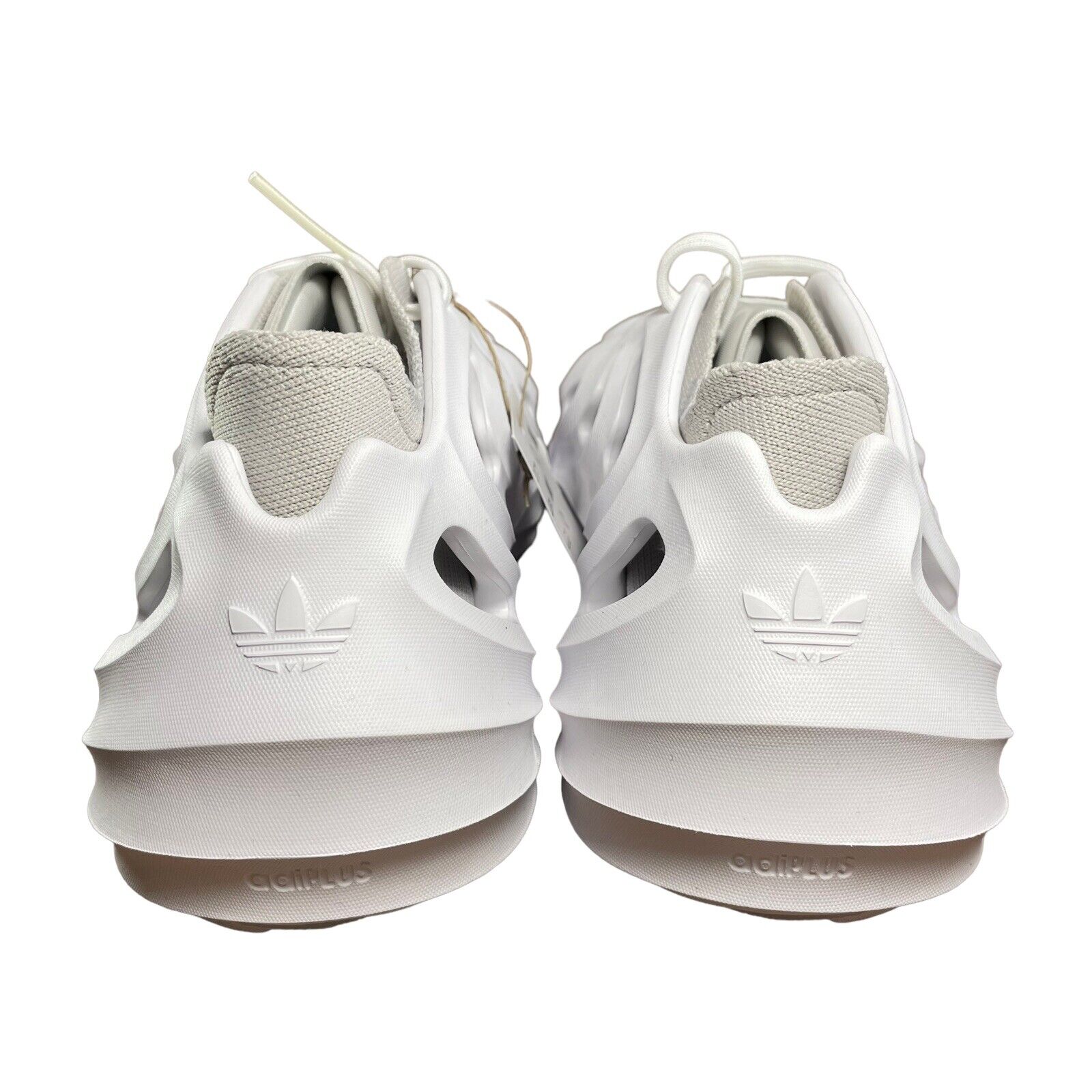 adidas Originals AdiFOM Q White Grey One  Casual Shoes HP6584 Men 6/Women’s 7.5