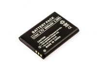 🔋 Akku FüR Minox Dcc 5.0 / 3,7V / Li-Ion Ersatzakku