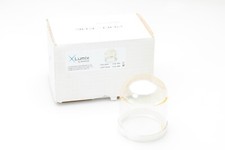 Phoxene Lumix Protective Glass Dome -500K for Broncolor Pulso G head 34.336.00