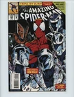 Amazing Spider-Man #385 1994 Marvel Comics VF/NM Comic Book Direct