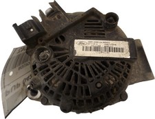 2011-2019 Ford Fiesta Alternator AE8T10300AA Used OEM 1.6L