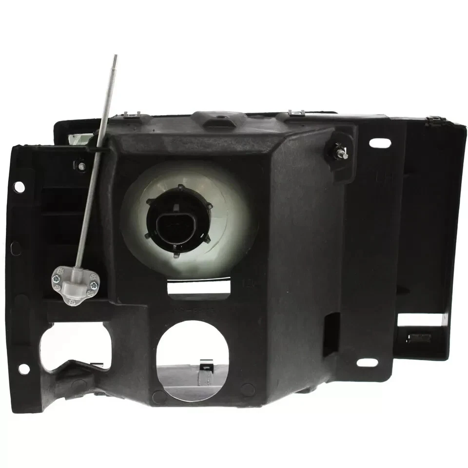New Headlight Assembly RH & LH Side For 1989-1990 Ford Ranger | 91