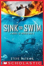 Sink or Swim by Steve Watkins