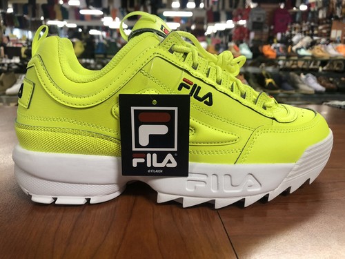 fila size 9