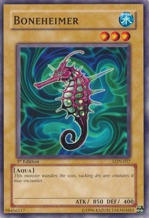 Yugioh Cards | Single Individual Cards | Normal Monsters - Picture 32 of 180
