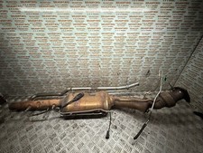 BFD073474 LAND ROVER DISCOVERY SPORT 2.0 EXHAUST DPF FILTER GJ86-25H343-AD