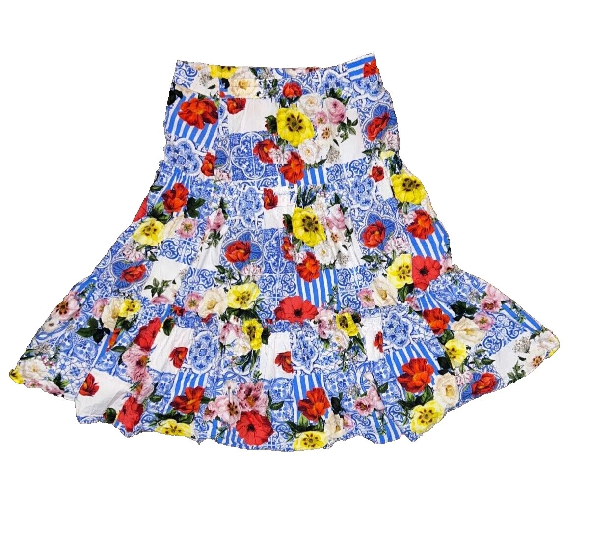 Faldas de línea a Boston Proper para Mujeres