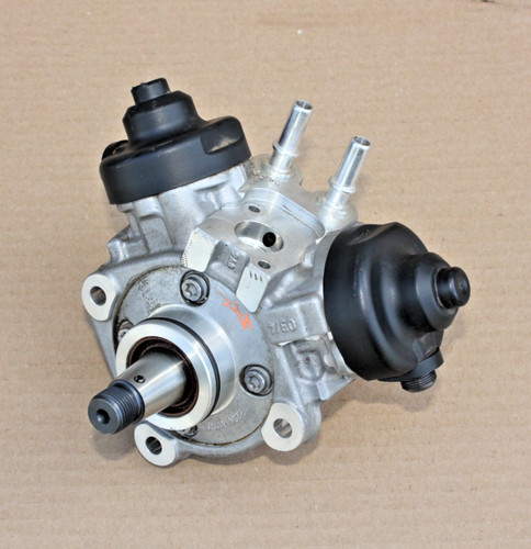 2014-2023 Dodge Ram Jeep EcoDiesel OEM Bosch 35022147F Injection Pump 0445010858