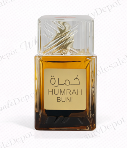 Humrah Collection Humrah BUNI 3.4Oz Unisex Eau De Parfum Sealed Inspired by Khamrah Qawah ...