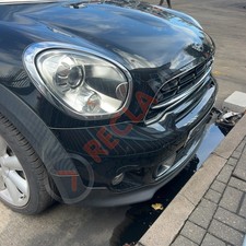 MINI PACEMAN COOPER SD ALL4 MK3 (R61) 2012-2016 FRONT BUMPER COMPLETE