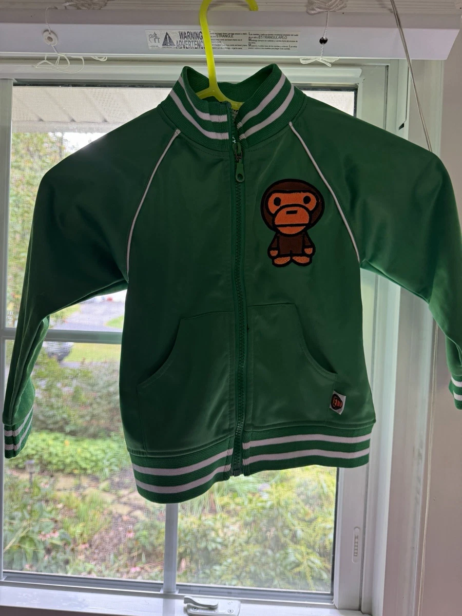 A Bathing Ape Unisex Kids' Sweatshirts & Hoodies for sale - eBay