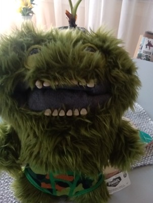 Fuggler Budgie Fuggler Edition Underoo Mcgoo 9