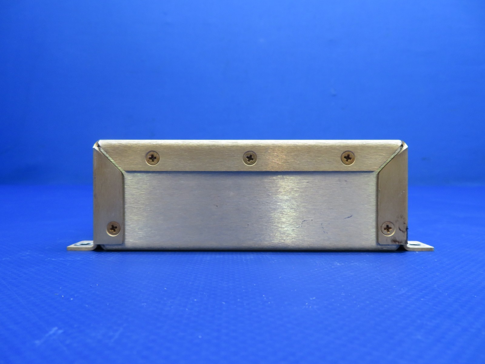 S-Tec Autopilot Computer 28V w/ Connector P/N 01261-1-28 WARRANTY (1125-1729)