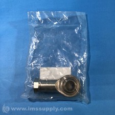 Aventics 2990690908 Ball Eye Rod End With Flange, Series AP6 FNFP