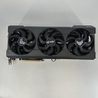 ASUS TUF OC GeForce RTX 4080 16GB RAM - Graphics Card - Excellent