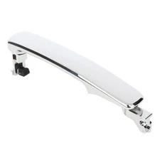 For Nissan Rogue 2.5L 2008-2013 Rear Left or Right Side Exterior Door Handle