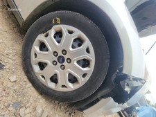 Wheel 16x6-12 20 Holes Steel Fits 12-14 Focus 4209862