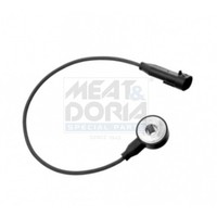Meat & Doria Klopfsensor 87507 FüR Opel Daewoo Astra Caravan T98 Corsa S93 CC