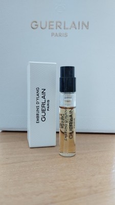 Guerlain * Embruns D' Ylang  * 2ml * Eau de Parfum * Neu * OVP 